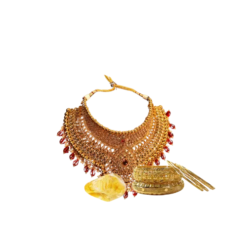 Gems, Jewelry & Astrology