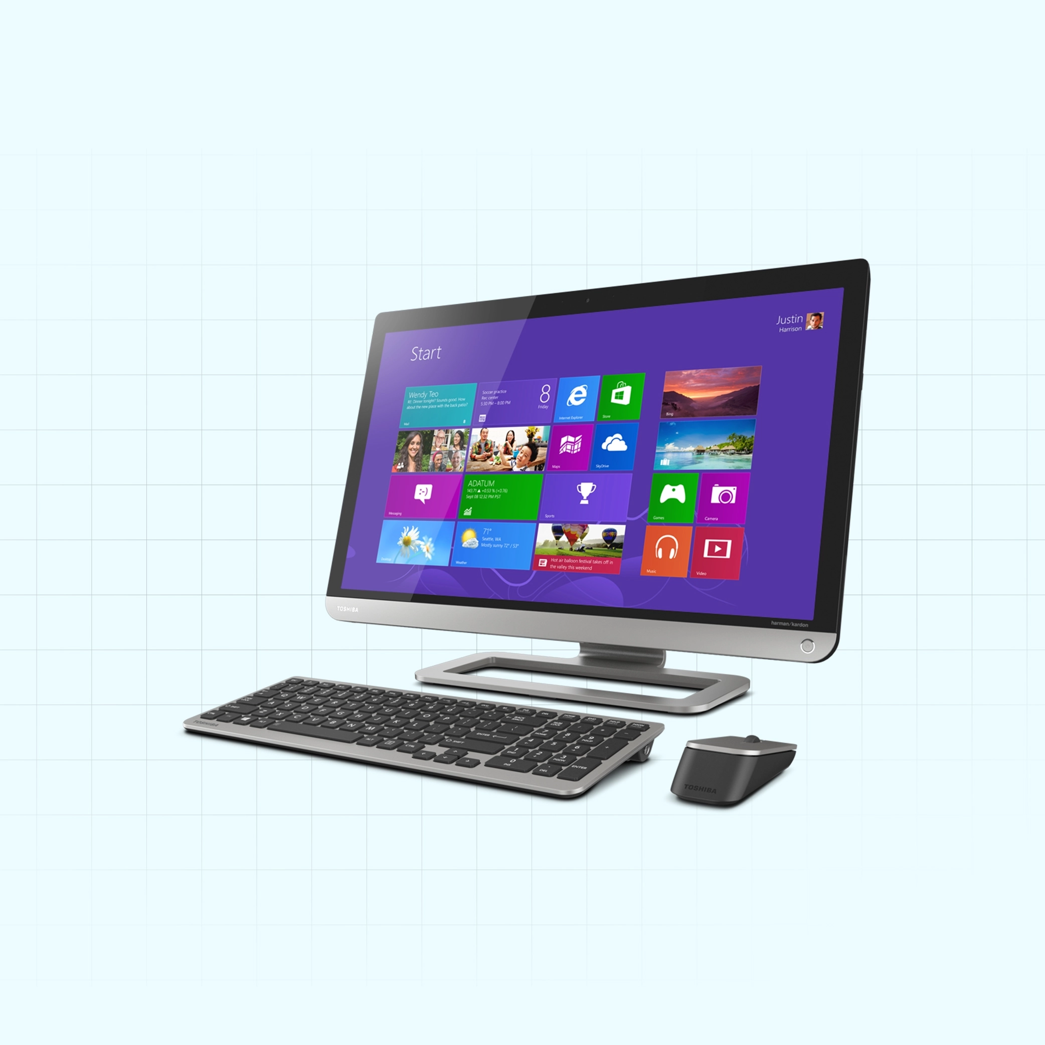 Computer & IT Solutions