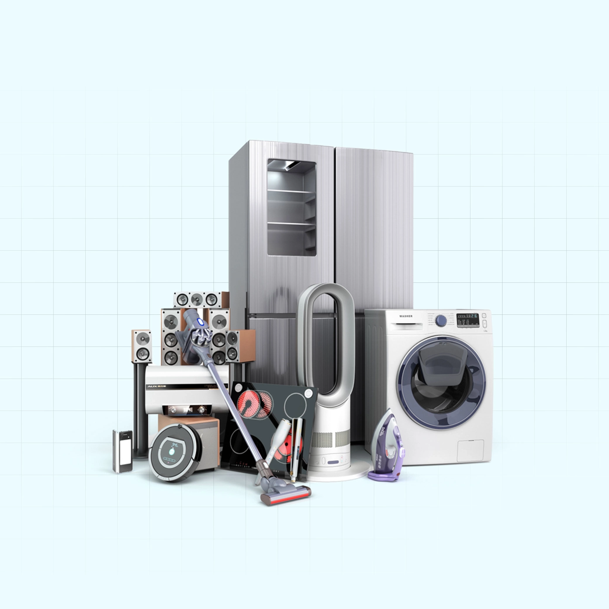 Consumer Electronics