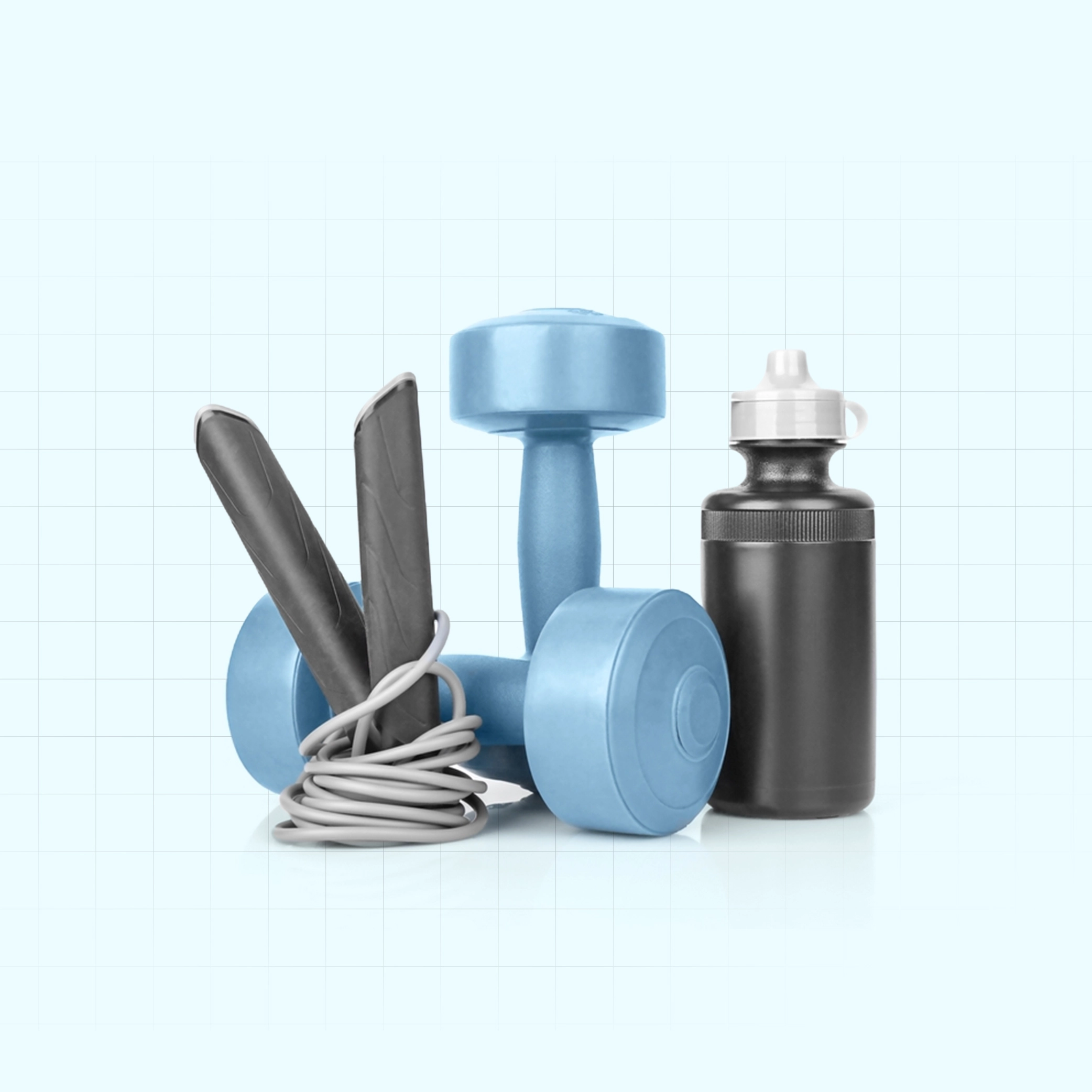 Sports Goods, Toys, Games & Fitness