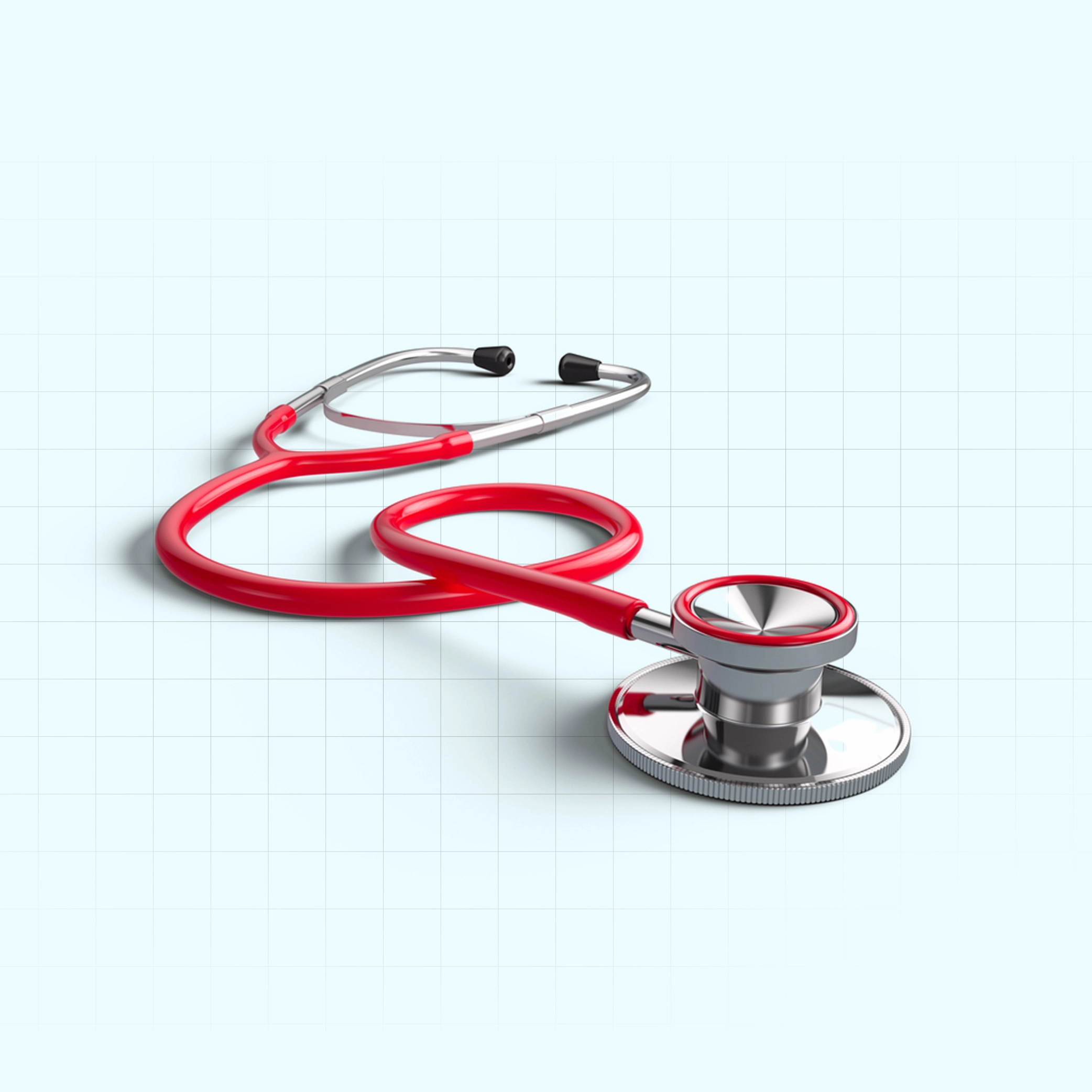 Hospital and Diagnosis Instrument