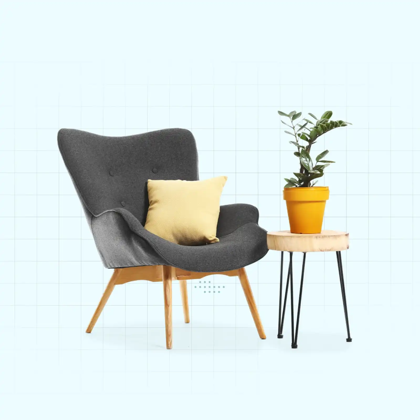 Furniture and Furnishings