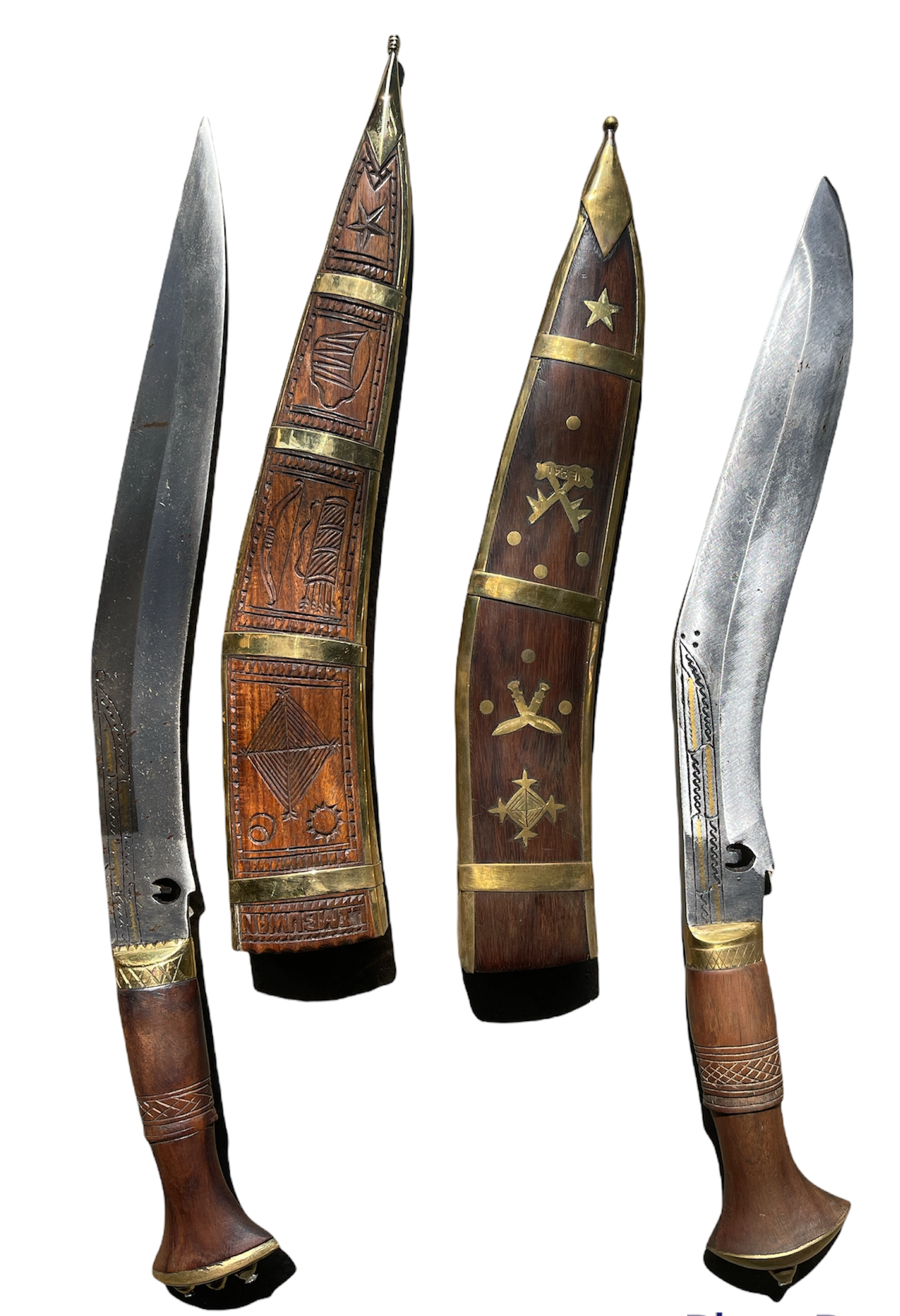 Chitlange Khukuri