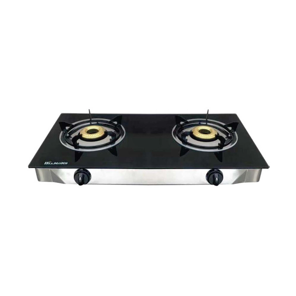 Diamond Orion 2 Gas Stove
