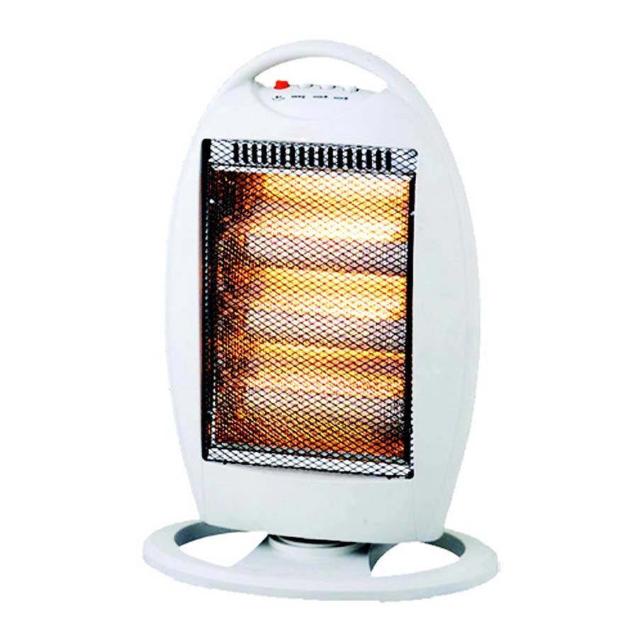 Shine Diamond Halogen Heater (DHH 126)