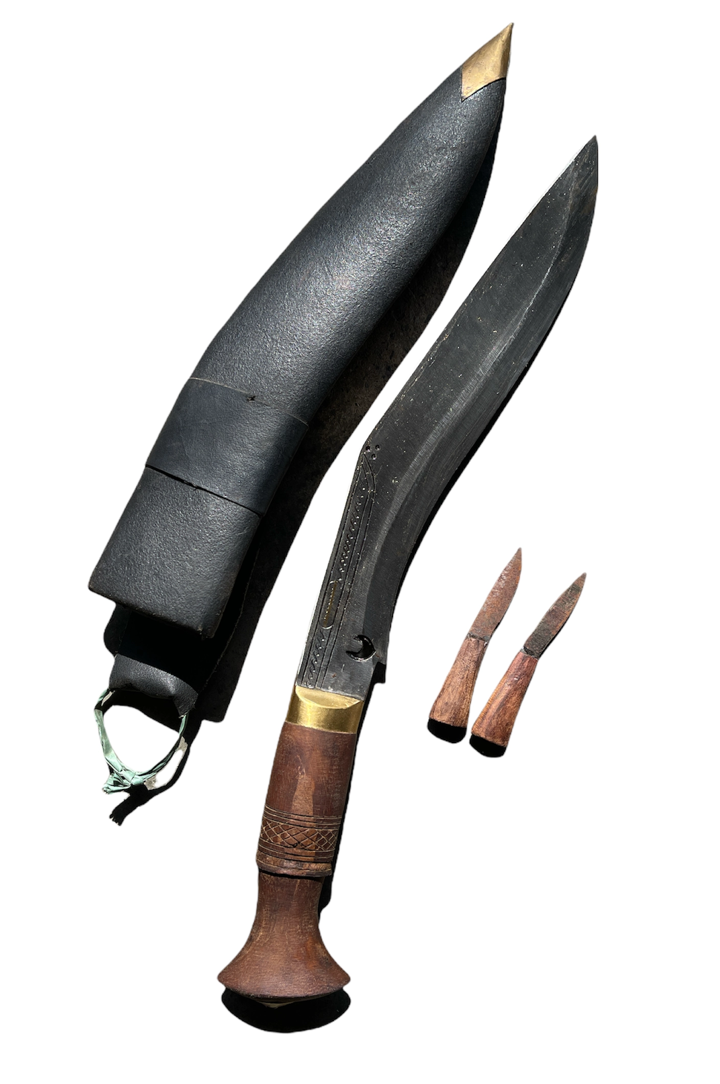 Sirupate  Khukuri