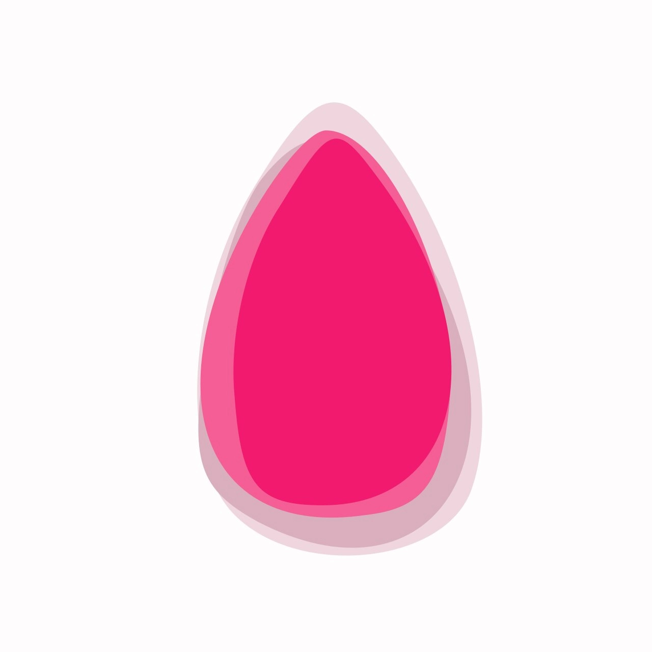 Non Latex Makeup Blender