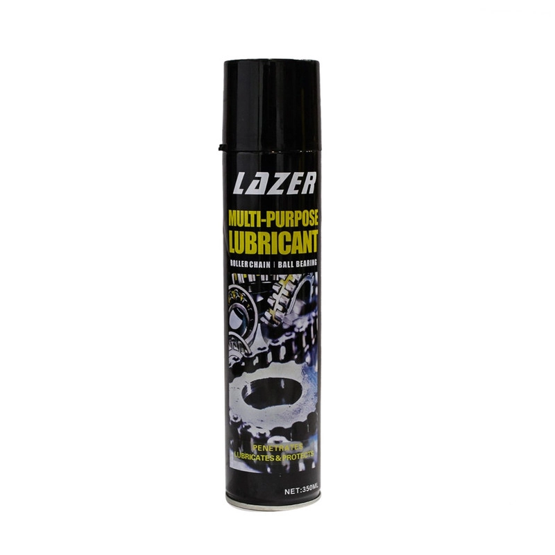 Lazer Multi-Purpose Chain Lubricant 350Ml