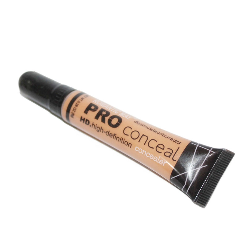 Romantic May Pro Conceal For Women
