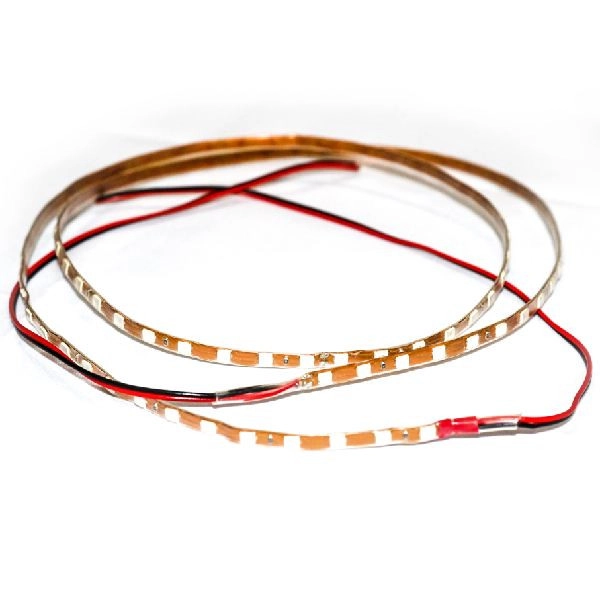 Motorcycle Strip light Brake Indicator and Shock Light