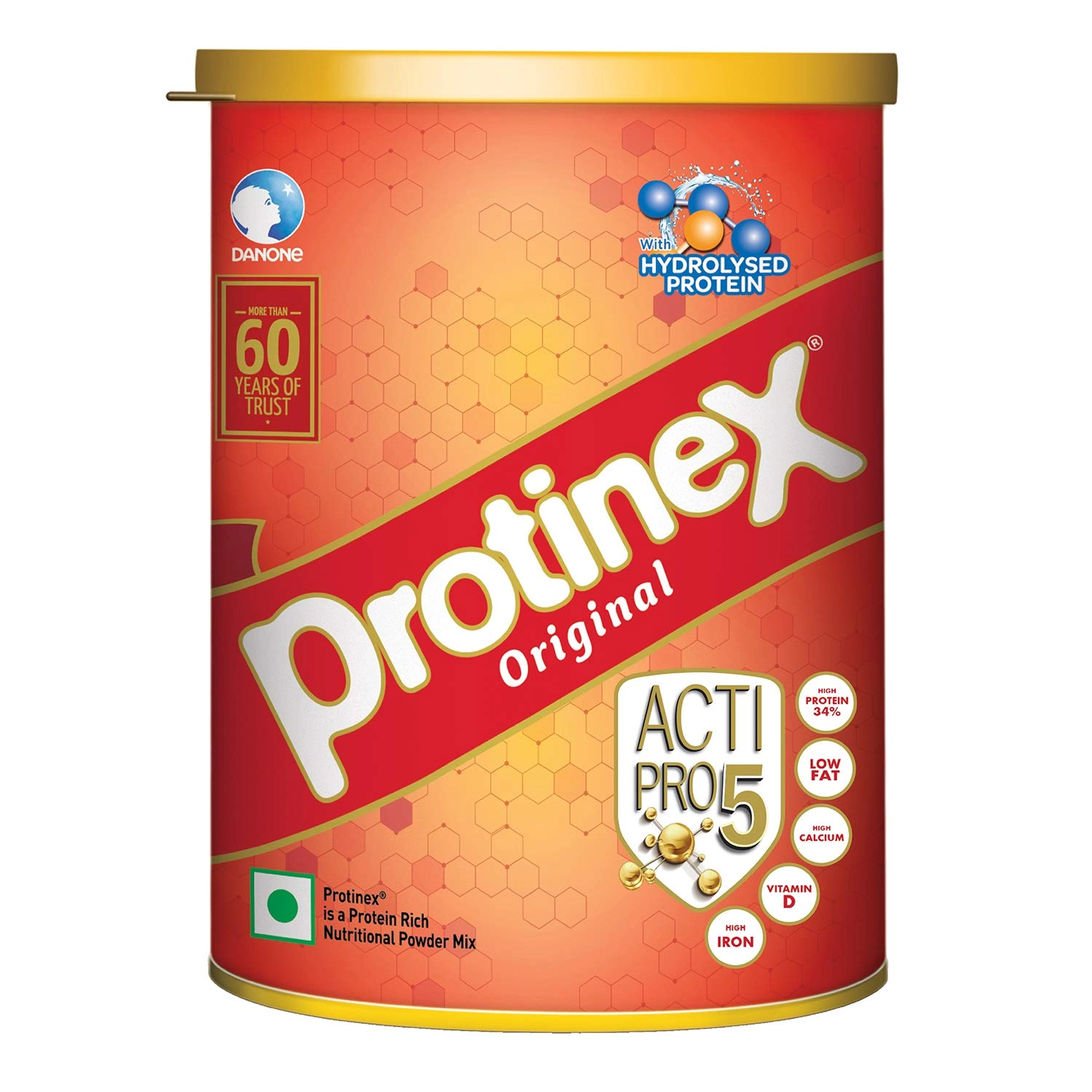 Protinex Original Tin - 250 g