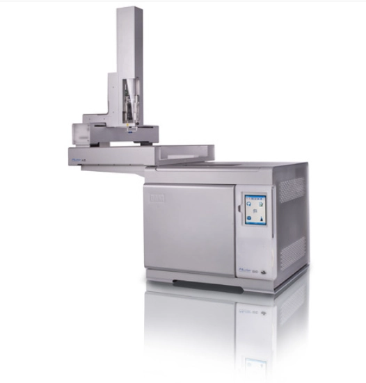 Gas Chromatograph Dani