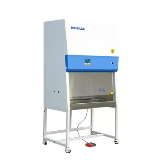Biosafety Cabinet class ii a2 110x540x600mm biobase