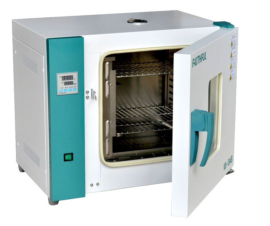 faithful oven drying forced air 101-0ab-45l/vf