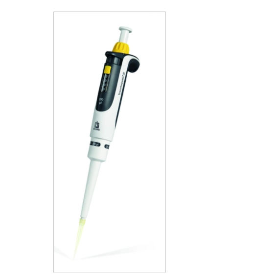 Pipette Transferpette 30-300 ul