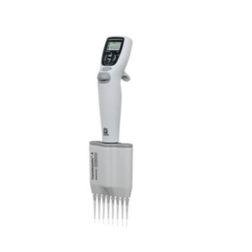 Pipette Transferpette electronic 0.5-10ul