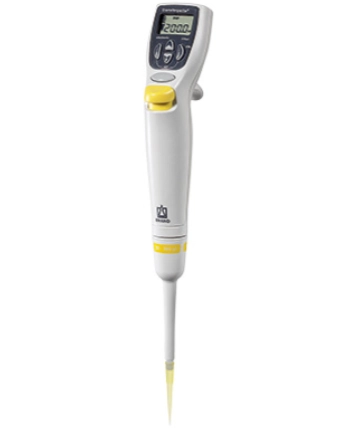 Pipette Transferpette Electronic 20-200 ul