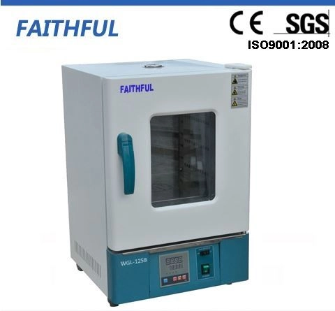 FAITHFUL Oven Drying Forced Air WGL-625B-625L