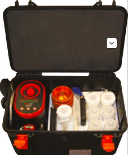 Wagtech AQUASAFE® MSL25 Incubator