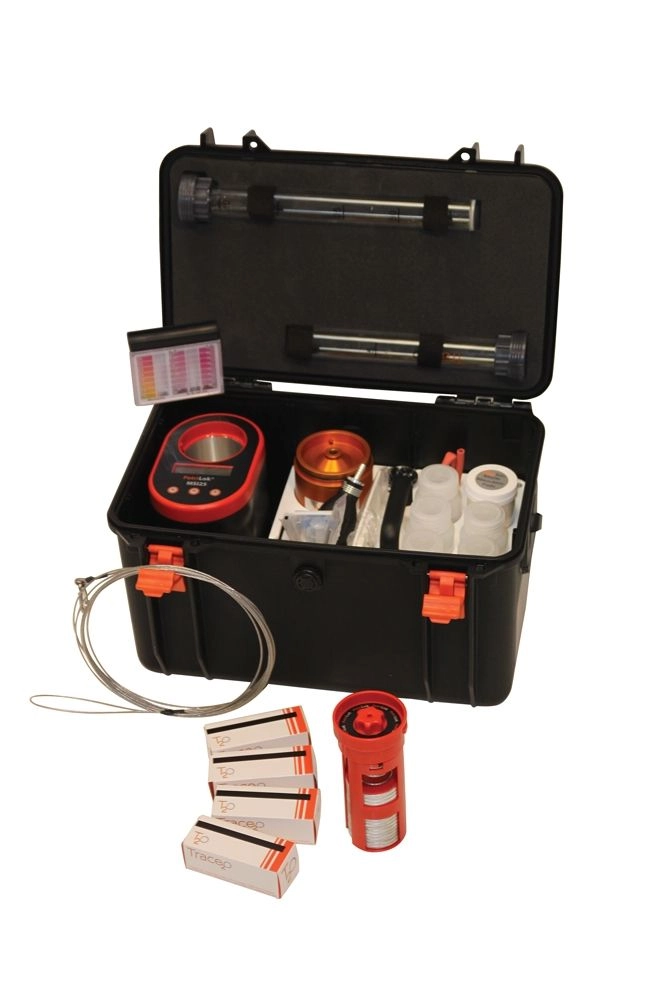 Wagtech AQUASAFE® WSL20 Incubator