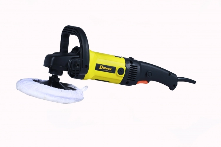Polisher - DW318T