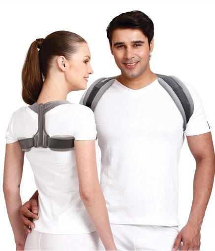 Tynor Clavicle Brace With Velcro - C 05