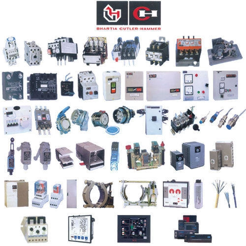BCH Switchgears