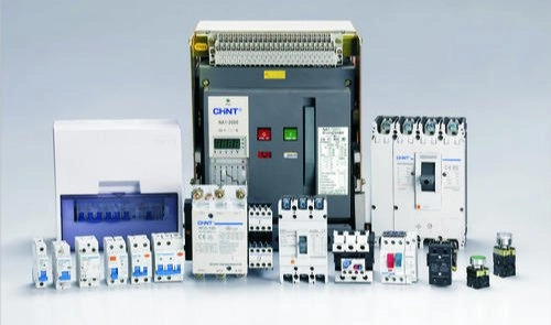 Chint Switchgear