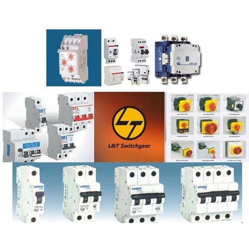 3 L & T Switchgear