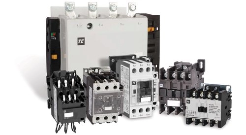 C&S Switchgears