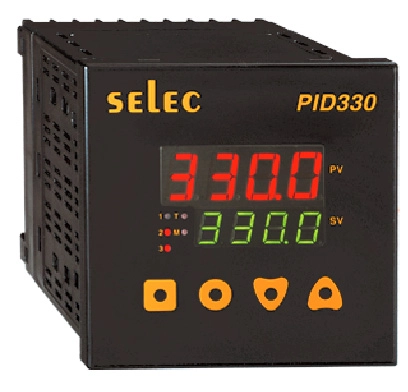 Selec Temperature Controller