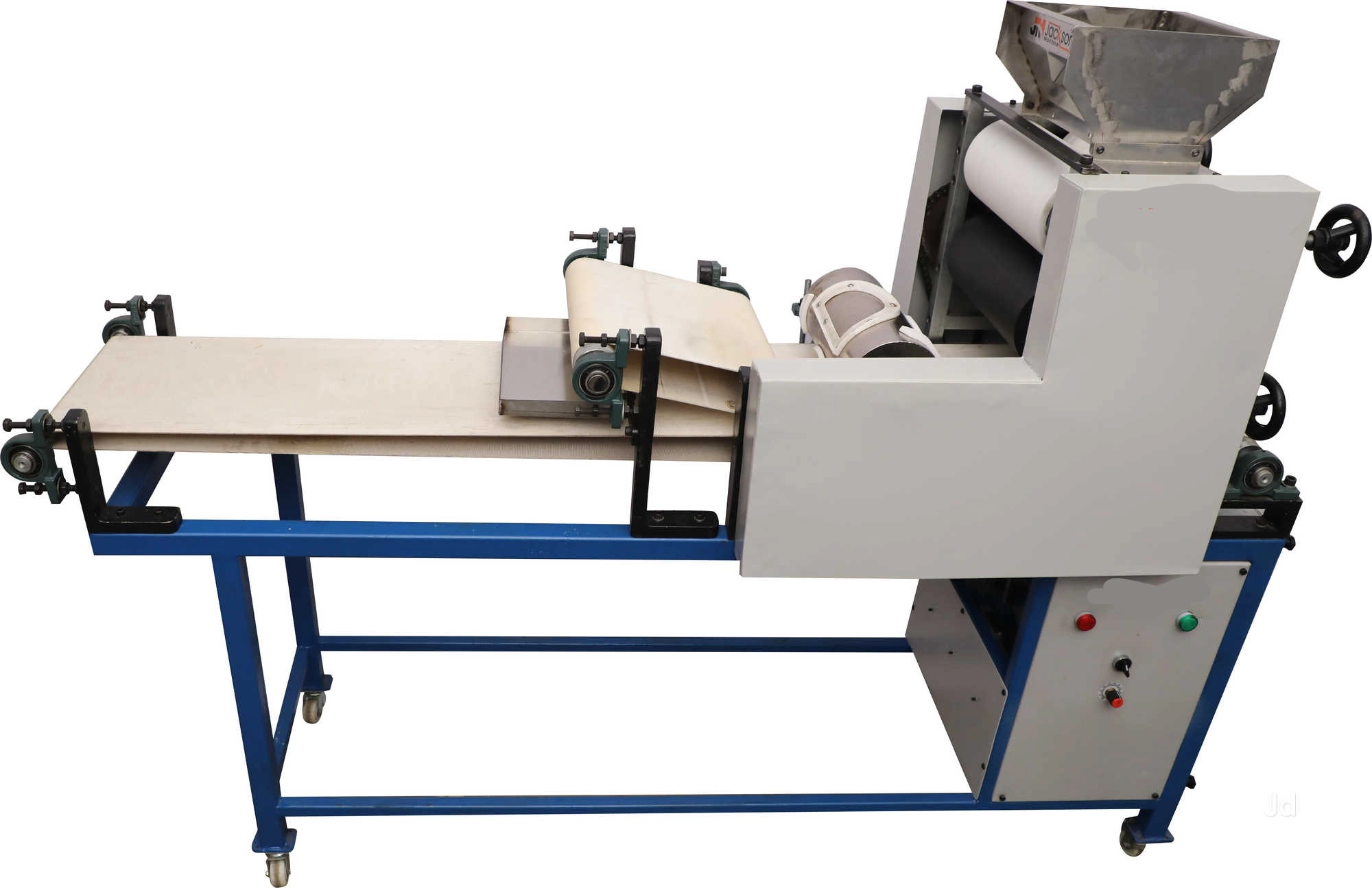 Pani Puri Making Machine