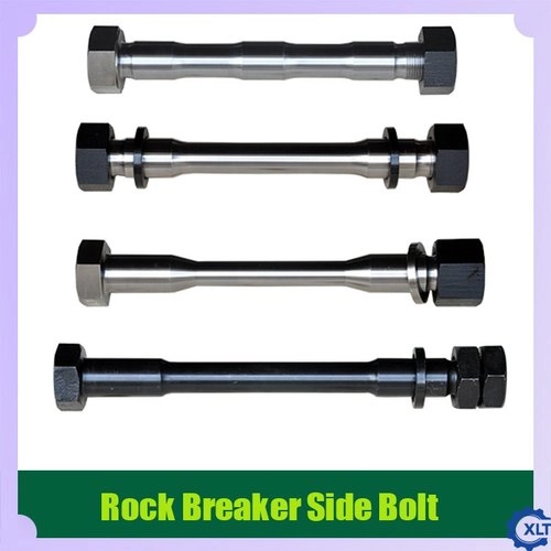 Rock Bolt