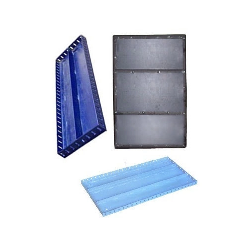 Scaffolding Shuttering Plate