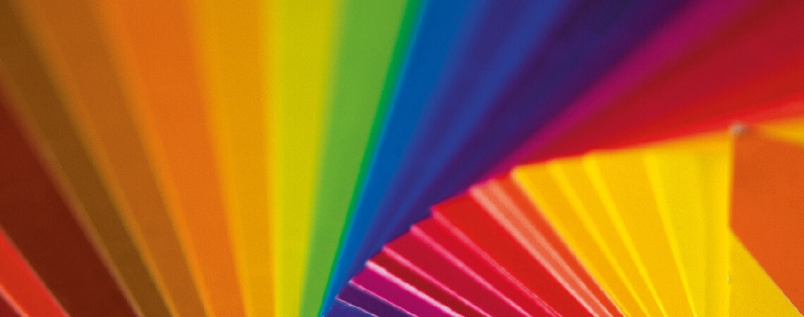 Software, Quality Colour Control