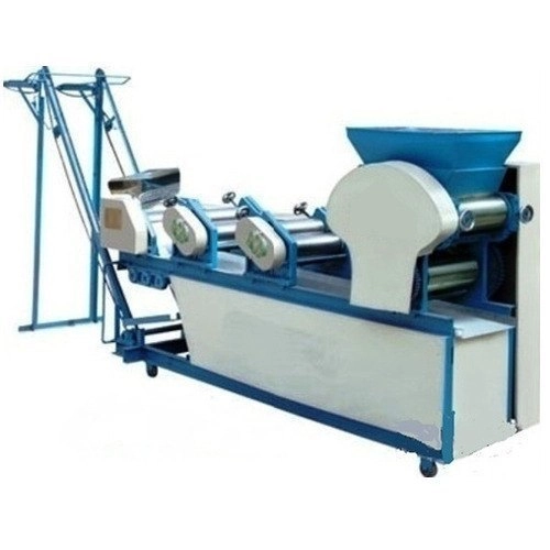 plastic recycling machine