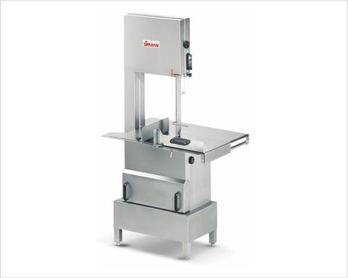 Bone Saw Cutting Machine