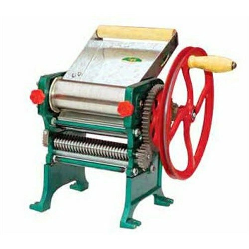 Noodle Maker Machine (Manual)