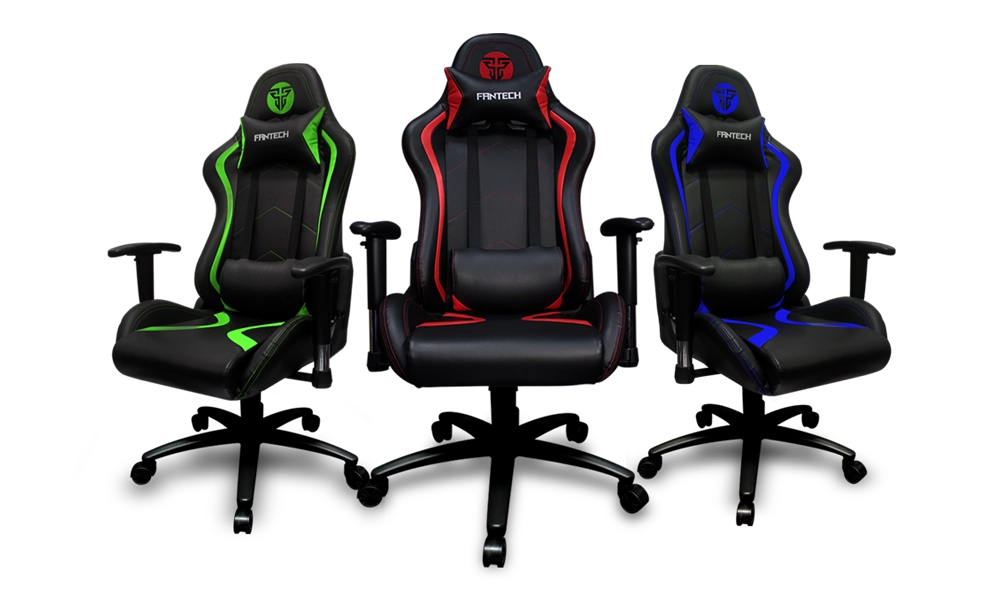 GC-181 Gaming Chair