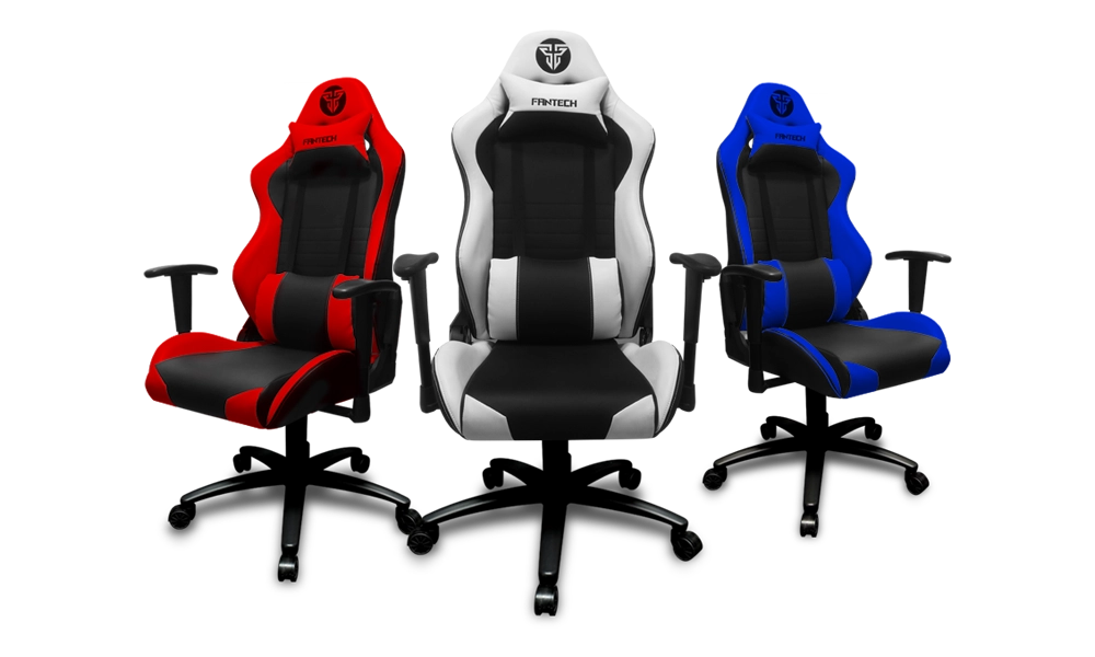 GC-182 Gaming Chair
