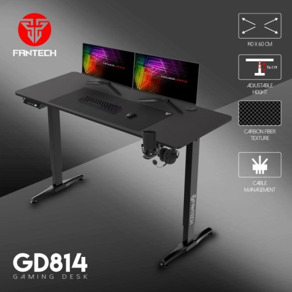 GD-814 Gaming Table