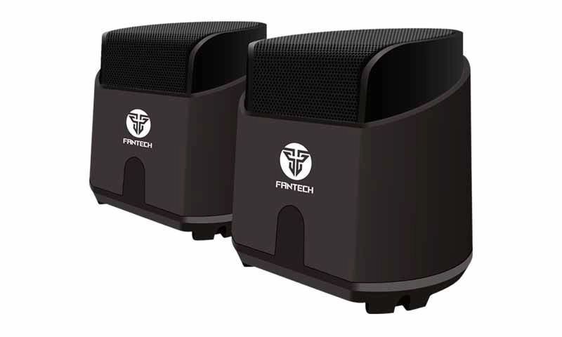 GS-201 Gaming Speaker