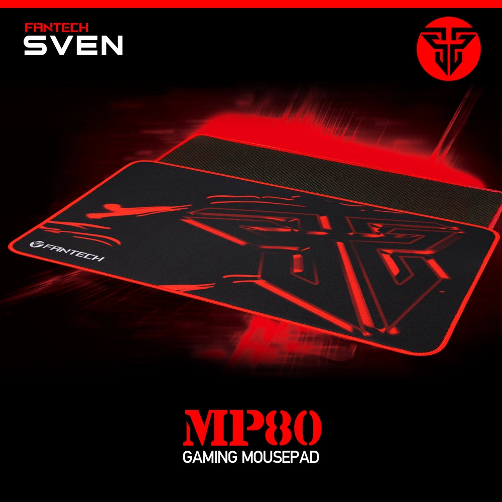 MP80 MousePad