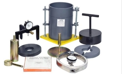 California Bearing Ratio