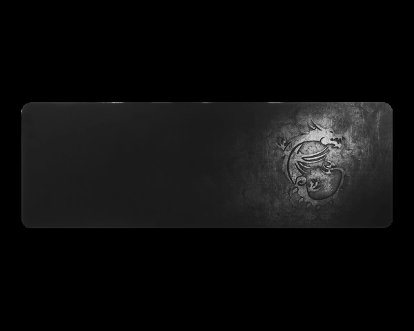 MSI GAMING Mousepad XL