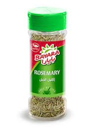 Bayara Rosemary