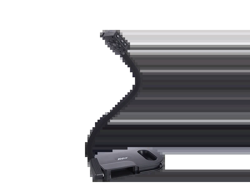 Document Camera AVERVISION U50 (40AAP0U1BBCD 3)