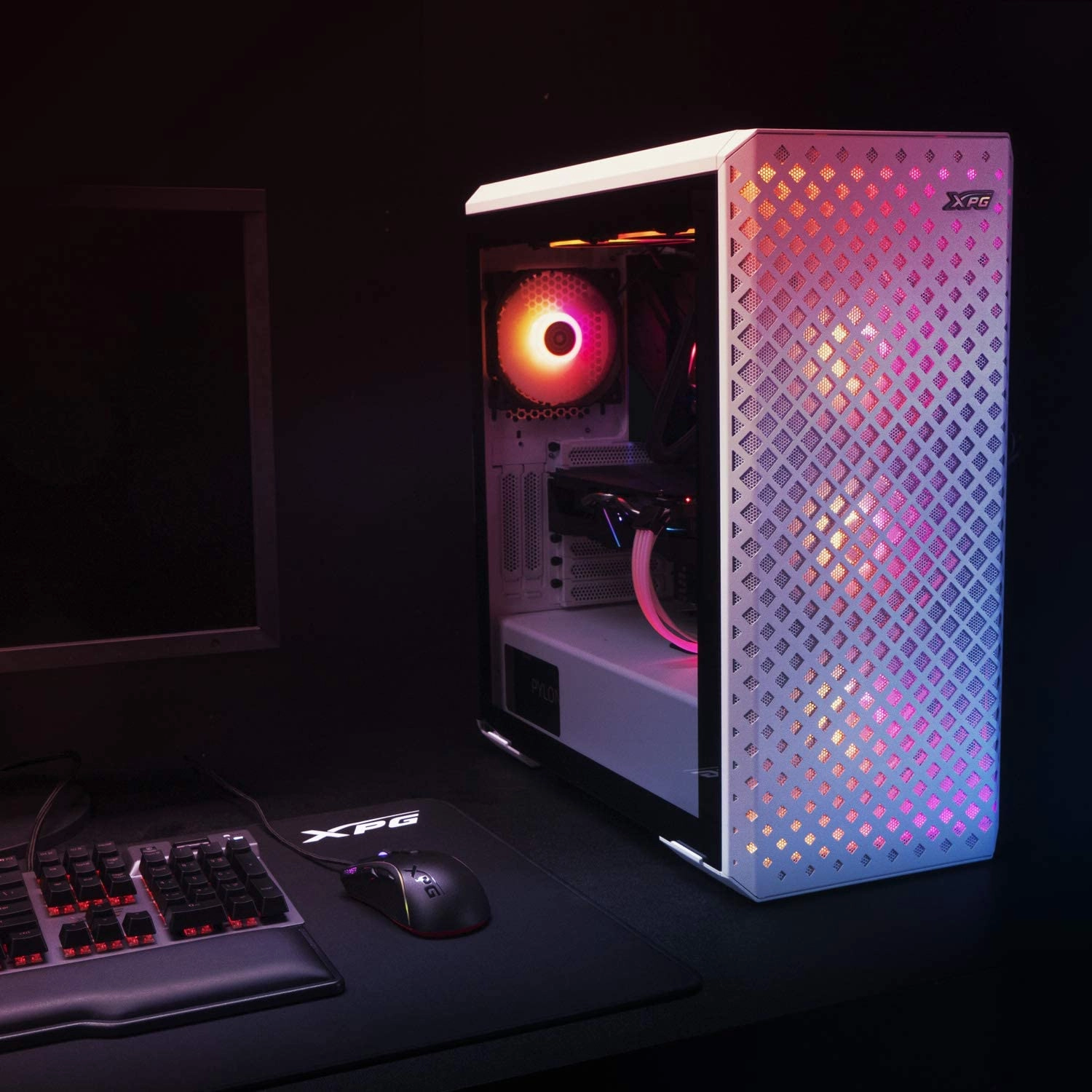 XPG Mid Tower