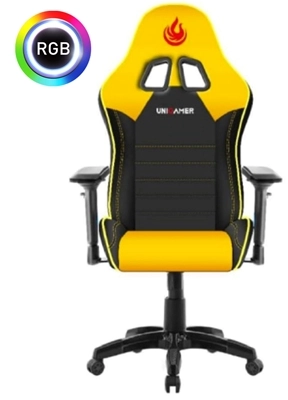 UniGamer Gaming Chair AG52-7