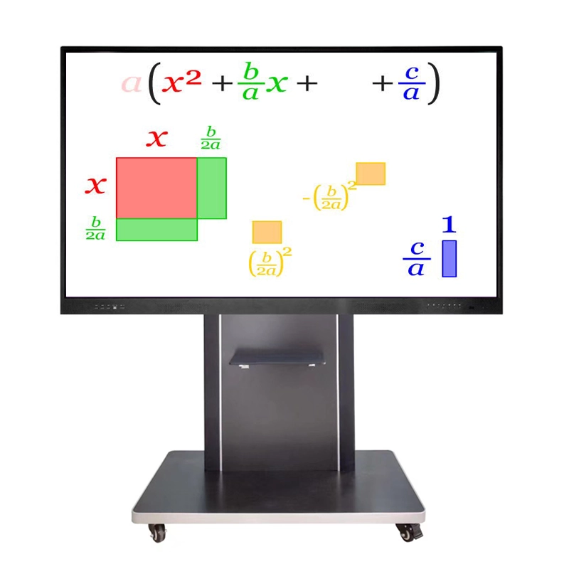 RioTouch Digital Smart Board LT75
